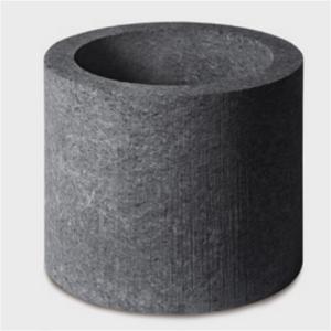 Cheap Rigid Insulation Felt Carbon Fiber Board With Graphite For Industrial Furnace for sale