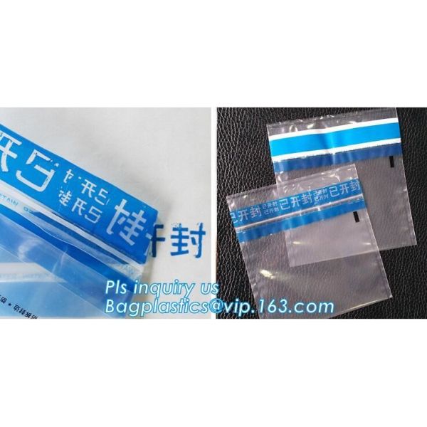 Evidence Paper Document Digital Opaque Bag, cash deposit bag, Security Bags Plastic Deposit PE Bag Cash Envelope Check S