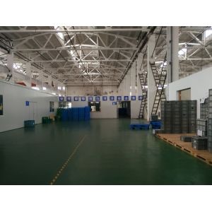 Guangzhou Cymmi Auto Parts Co., Ltd.