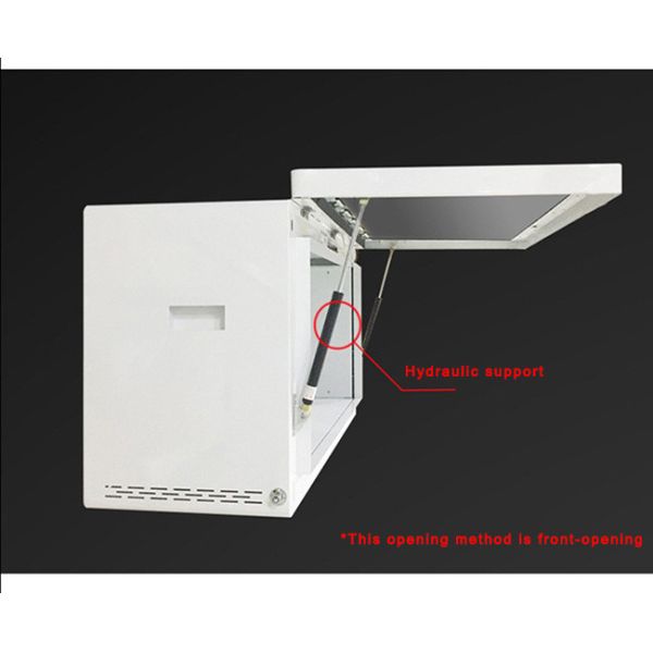 49 inch Large Transparent LCD Panel Touchscreen For Interactive Product Demos