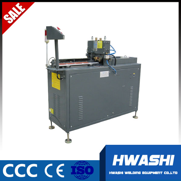 High Effective Samll Inductance Coil DC Spot Welding Machine WL-TZP-100K