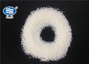 High Density Zirconia Milling Media 2.8 - 3.0mm With Strong Chemical Stability