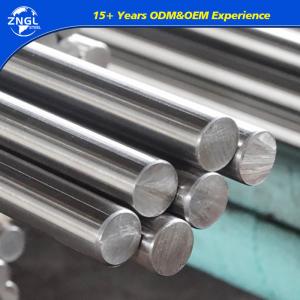 China Cold Rolled Square Steel Reinforcing Bars 12mm 304SUS 316 ASTM Standard on sale