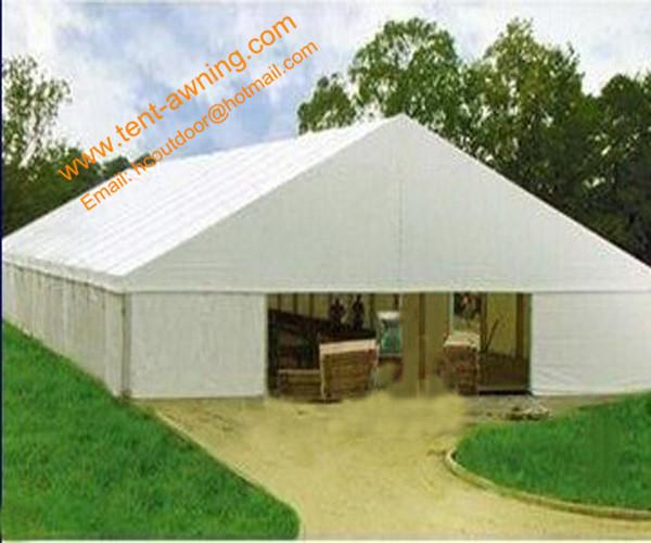 Quality Customized Sizes Aluminum China Party Tent  for  Event Party Trade Show wholesale