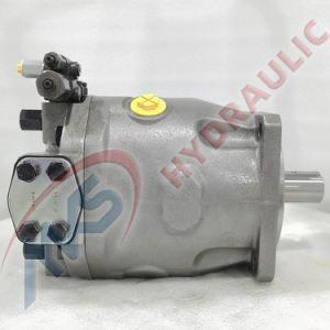China Structure Axial Plunger Pump Electric A10vso140 Hydraulic Open Circuit Pump by Rexroth on sale