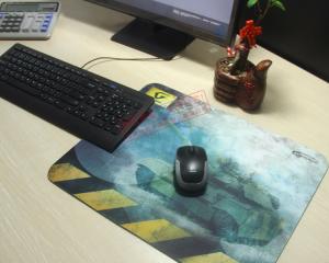 Cheap Games Fantasy Mouse Pads, Games Mouse Pads Customized, Eco Friendly Cloth Mouse Pad for sale