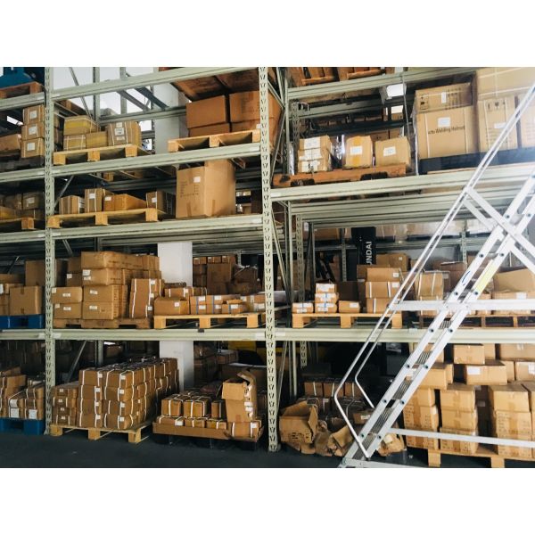 Upperweld HJC60 Multi-Function Welding Gauge Customized Support for Weldment Measurement