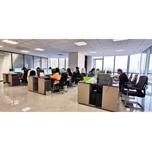 WUXI LAIYUAN SPECIAL STEEL CO.,LTD