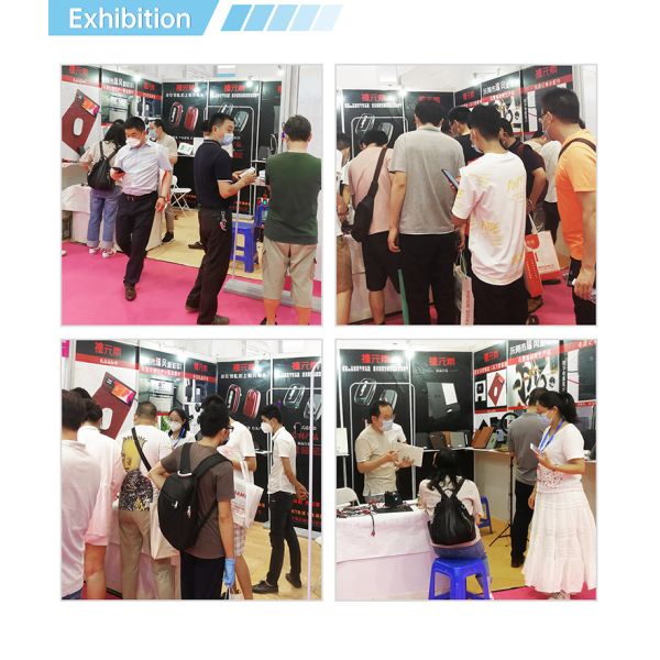 New Design 2024 Quality Customized Art Logo Pu Leather Funny 365 Day Wireless Charger Calendar