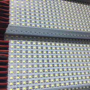 China Epister DC4V Rigid LED Strip Lights 72 Led 5630 5730 Bar For Home Decoration on sale
