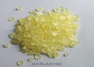 China Light yellow C5 Petroleum Hydrocarbon Resin For Thermalplastic Road Marking Paint on sale