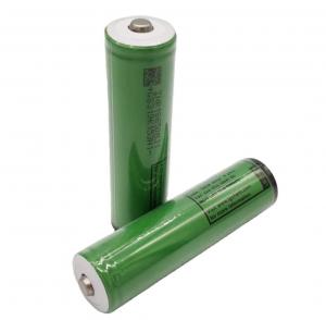 China 3.7V Lithium Best Rechargeable 18650 Battery For Flashlight 3400mAh NCR18650b Korea Japan on sale