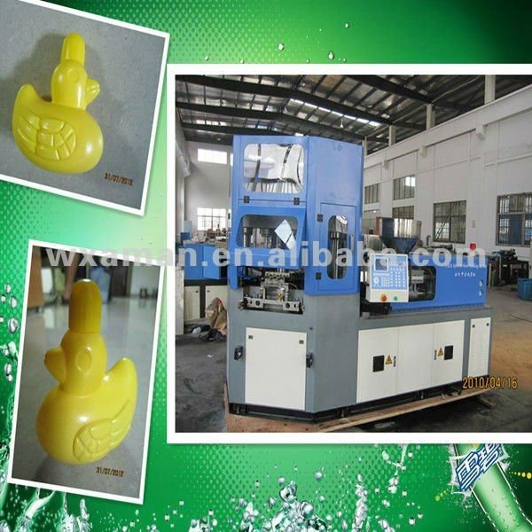 1L plastic bottle making machine AM35