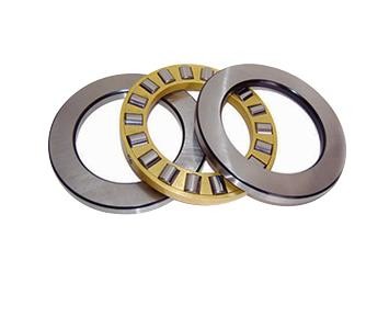 Quality Cylindrical Thrust Roller Bearing Separable With Copper Alloy Cage wholesale