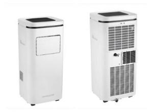 Cheap 7000BTU/H 950 Watt Portable Refrigerative Air Conditioner for sale