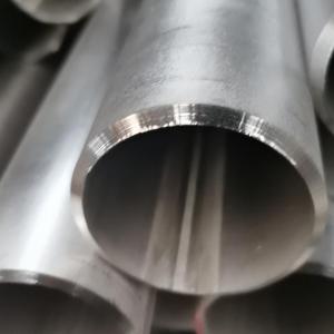 China Welded ASTM A312 Pipe 310S Pickled Finish Stainless Steel Tube 6-630mm OD on sale