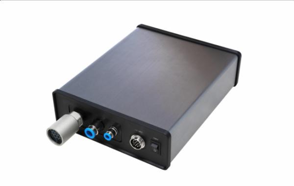 Quality Screen Display IP53 Pneumatic Controller , Industrial Robot Controller wholesale