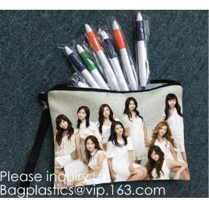 Cheap Promotional Neoprene School Stationery Pencil Pouch/Bag/Case,Document Bag File Folder Stationery Pen Case Pencil Bag for sale
