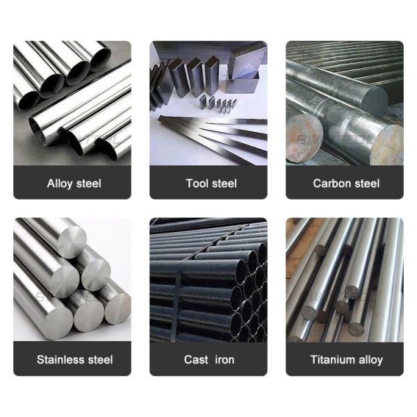 HRC55 D10 Tungsten Carbide Drill Bits Nc Spot Drill For Point Machine Tools