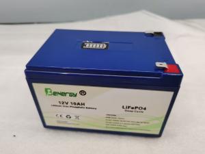 China OEM 4S1P 10AH 12V Lithium Battery Pack For Agricultural Spray on sale