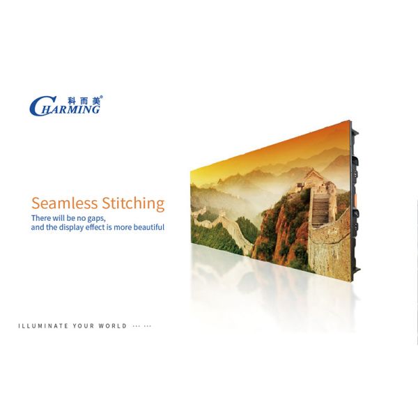 AC110V/220V Outdoor LED Video Wall TV Billboard P5 P8 Practical