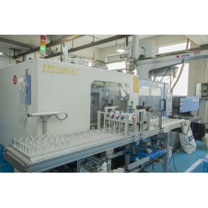 Zhejiang Lanwei Packaging Technology Co., Ltd.