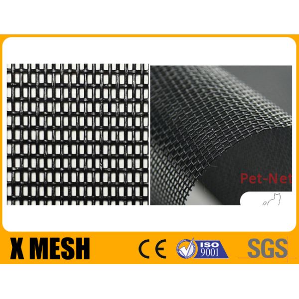 Heavy Duty Dog Proof Window Screen Length 30m / 50m / 100m