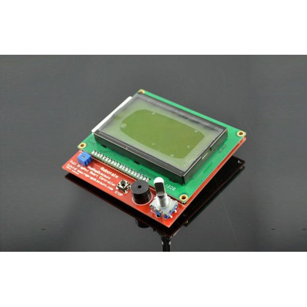 3D Printer Kits LCD Panel Controller