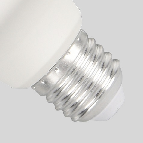 Indoor E27 E26 28w LED Fluorescent Bulbs