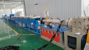 Cheap ISO Silicone Rubber Extruder Machine PVC  Extruder Rubber Machine for sale