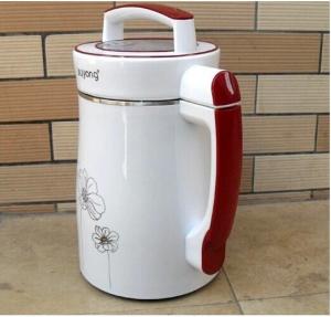 Cheap 1.1-1.3L Soybean Milk Maker with Micro-computer chip control, full automatic for sale