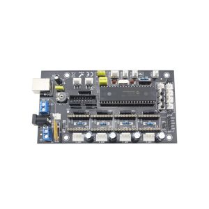 Surface Mount Technology Incoming Material Processing