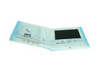 OEM ODM LCD Video Card For Advertising Invitation Custom Printing