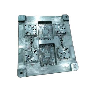 Cheap OEM ODM Multi Cavity Injection Moulding custom Die Casting for sale