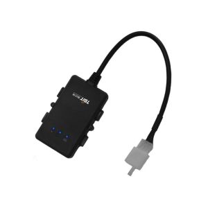 Cheap Portable Electric Motorcycle GPS Tracker / GPS Locator Real Time Tracking for sale