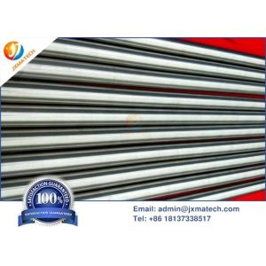 Buy cheap 99.5% Pure 702 Zirconium Bar For Nuclear Power Aerospace Chemical Plants from wholesalers