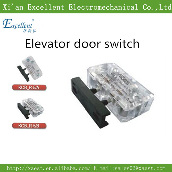 Elevator weighting sensor EWD-H-P2 from china supplier load sensor load cell lift parts