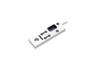 China Aluminum Alloy Strain Gauge Load Cell 25 Kg High Precision on sale