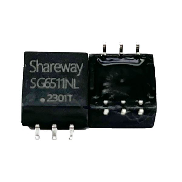 750315228 Push Pull Transformers For Power Meter Data Interface