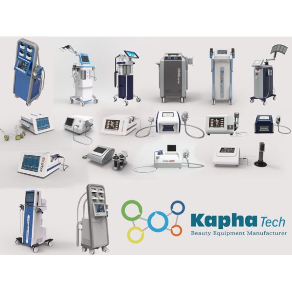 Portable Electromagnetic Therapy Machine For ED Treament Cellulite Reduction/ESWT Therapy Machine