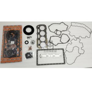 Cheap Full Gasket Set U5LC0016 OE 02/634096 02/634097 02/634214 164-8900 195907120 U5lc0017 Apply To JCB PERKINS 404c 404D Engine for sale