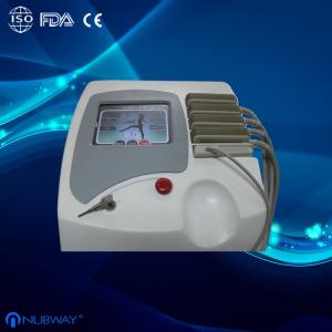 Cheap lipo laser body slimmming machine Laser Lipo slimming machines home use for sale