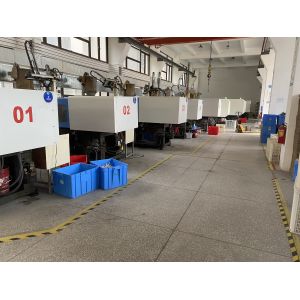 Jieyang City Xindaman Hardware Electric Appliances Co., Ltd.