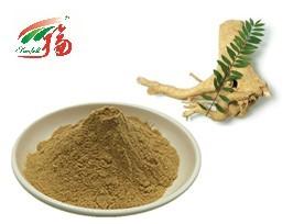 Cheap Eurycoma Longifolia Tongkat Ali Extract Natural 3% Eurycomanone For Healthcare for sale