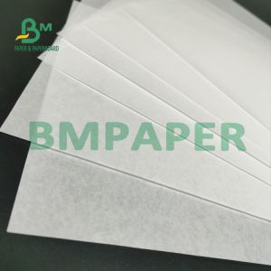 35g 40g 45g MG Kraft Paper , Lightweight Craft Paper Food Grade Non Toxic