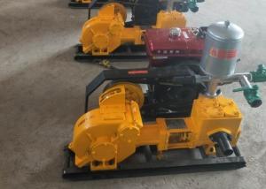 Cheap China Mud Pump BW160 Stable Mud Pump For Small Drilling Rig for sale