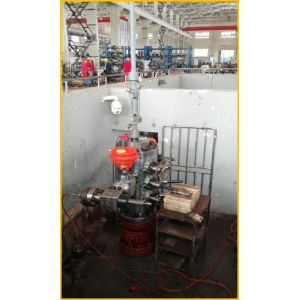 Buy cheap AA-HH Oil And Gas Wellhead Christmas Tree 14MPA-140MPA from wholesalers