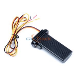 Cheap Micro Motorcycle GPS Tracking , IP67 Compact GPS Tracking Device for sale