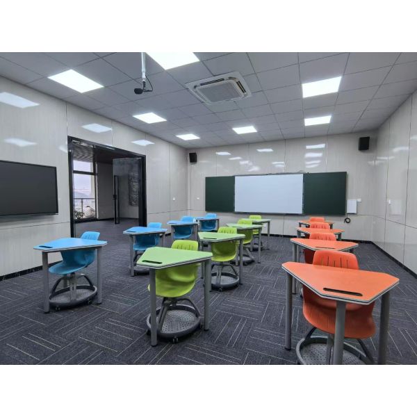 65 75 86 Inch Interactive Smart Digital Blackboard For School Dynamic Presentations And Meetings