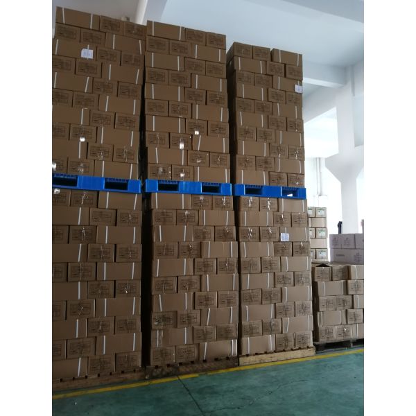 Octagonal Metal Junction Box